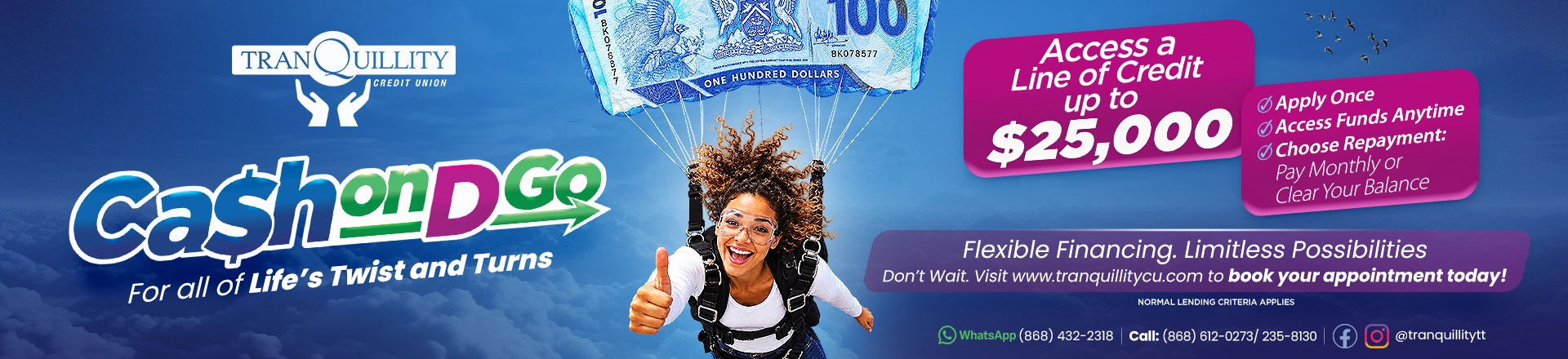 Line of Credit